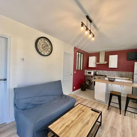 Le Cocon : Calme Et Moderne A 15 Min Futuroscope Apartman Cisse Kültér fotó